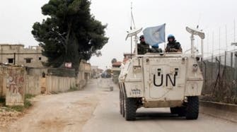 Austria to withdraw its UN peacekeepers from Golan heights