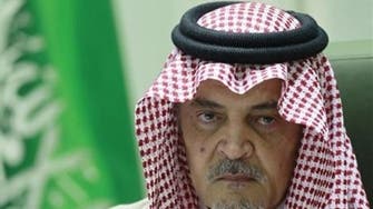 Saudi urges Lebanese to end Syria-linked fighting 