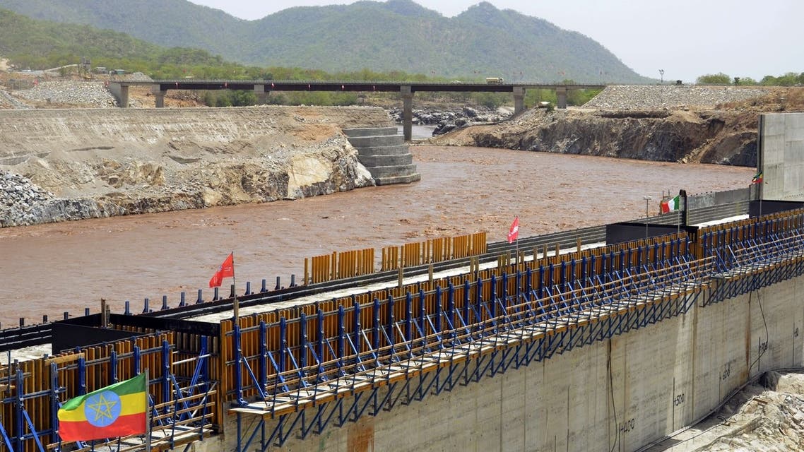 Dam