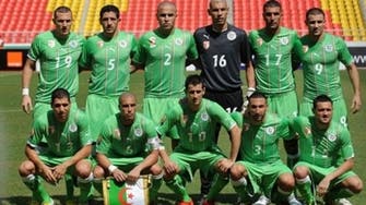 Arab teams plummet in FIFA ranking 