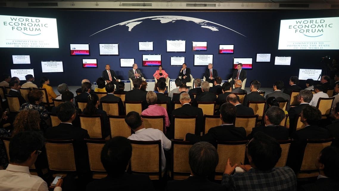 WEF-Myanmar