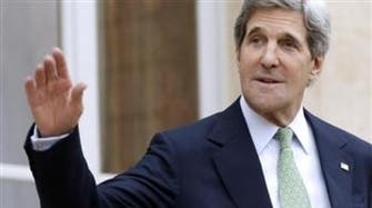 Kerry to return to Mideast next week in further peace push, sources say