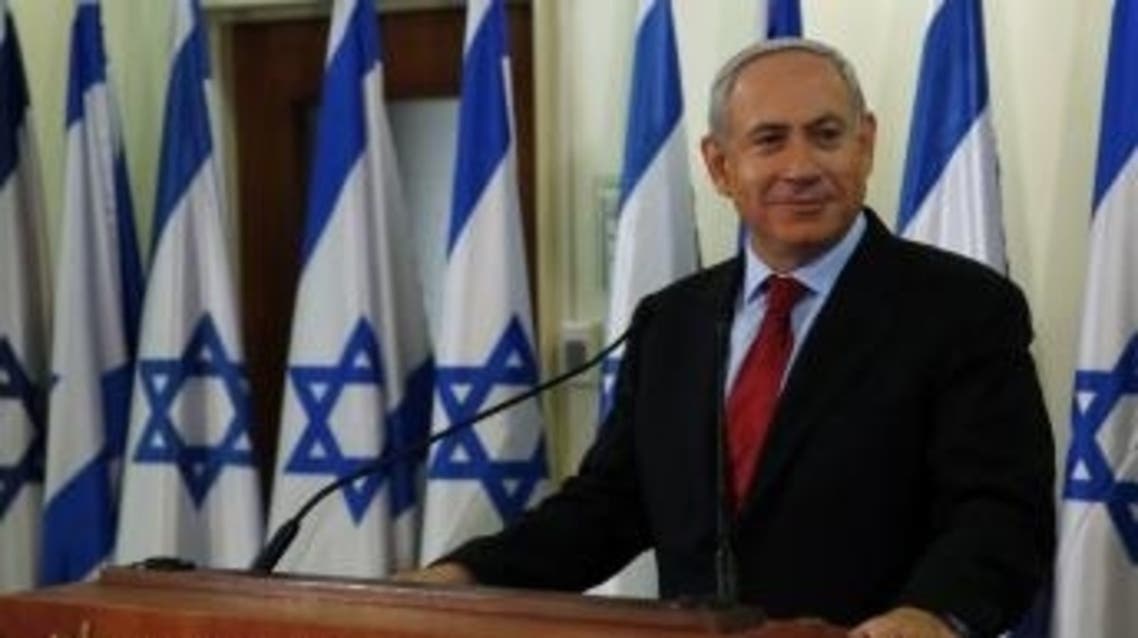 Israel prime minister Benjamin Natanyahu (File Photo: Reuters)