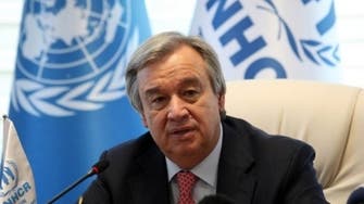 UN: Syria refugees could reach 3.5 million this year