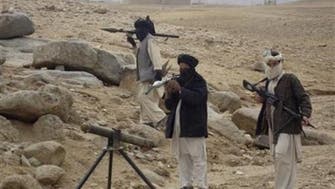 Taliban claim attack on Georgians in Afghanistan