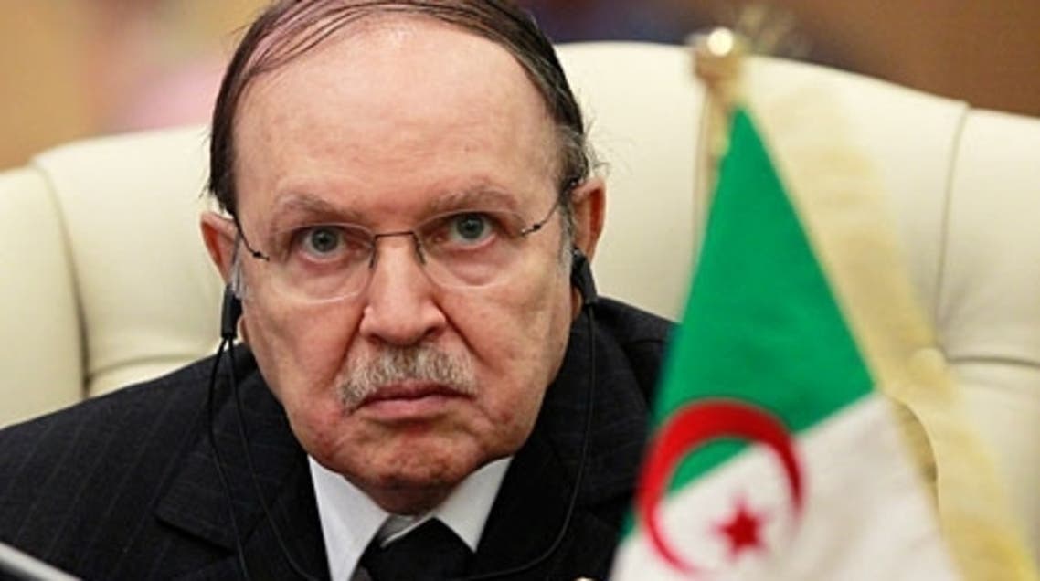 algeria