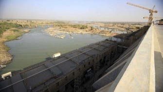 Ethiopia says it won’t bow to Egyptian pressure over Nile dam
