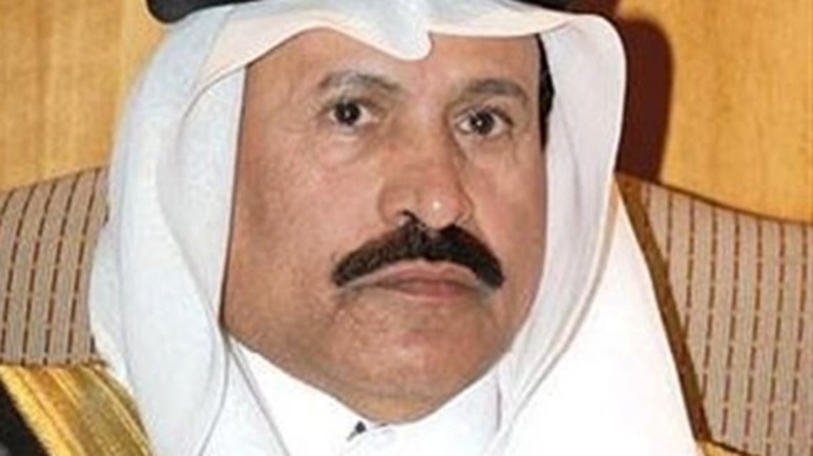 السفير السعودي في بيروت، علي بن عواض عسيري