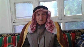 Video: FSA releases father of Syrian deputy FM in prisoner-exchange deal  