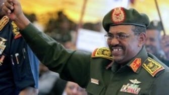 Diplomat: Sudan leader Omar al-Bashir has fled Nigeria  
