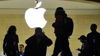 Apple to buy music recognizing app Shazam: report 