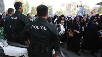 Watchdog: Iran labor rights under threat