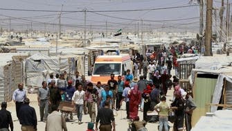 Syrian war sees 40% decline of goods transit in Jordan, says customs chief