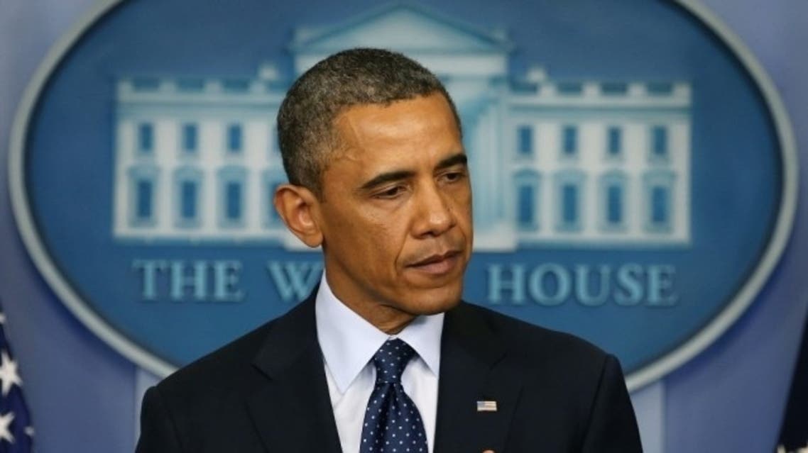 Obama-File Photo