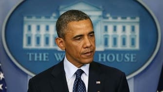 Obama meetings to consider range of options on Syria