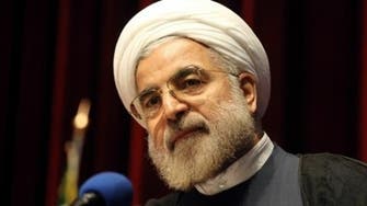 Iran’s Guardian Council denies considering Rohani disqualification