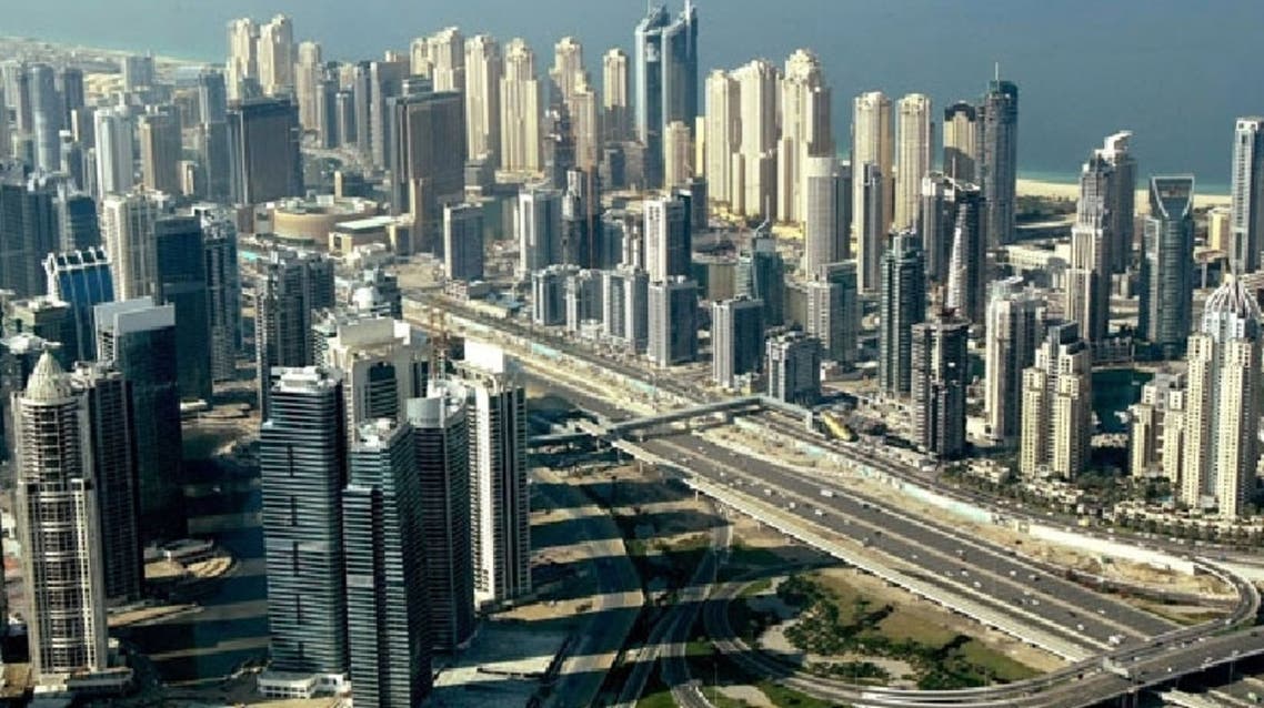 reuters dubai