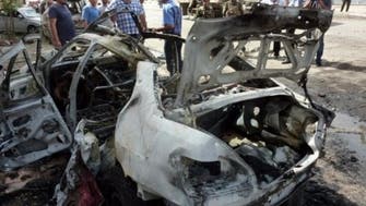 Three dead in new Iraq attacks on security