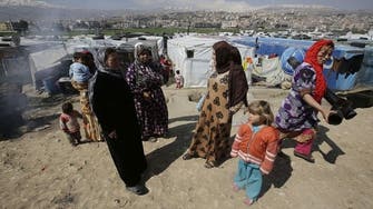 UN in talks with Germany to take in 10,000 Syrians