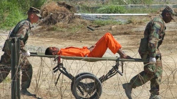 “Accelerated Aging” Symptoms of Guantanamo Detainees