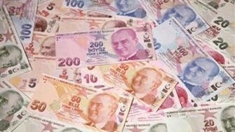 Turkish economy grows 1.7 pct in third quarter, below forecast