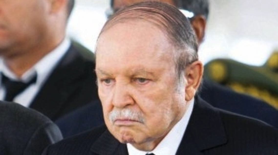 بوتفليقة