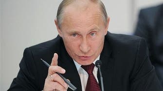 Putin: Assad could have avoided war