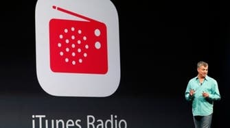 Apple unveils music streaming service, revamps iOS