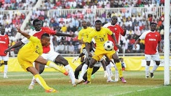 Another Togo footballer refuses to play in Libya