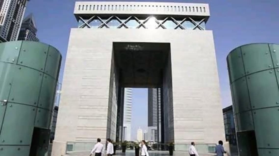 FTSE Group, the economic indexing provider has opened offices in the Dubai International Financial Centre (File Photo: Reuters)