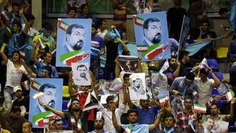 Poll: Iranians mixed on religious figures in politics