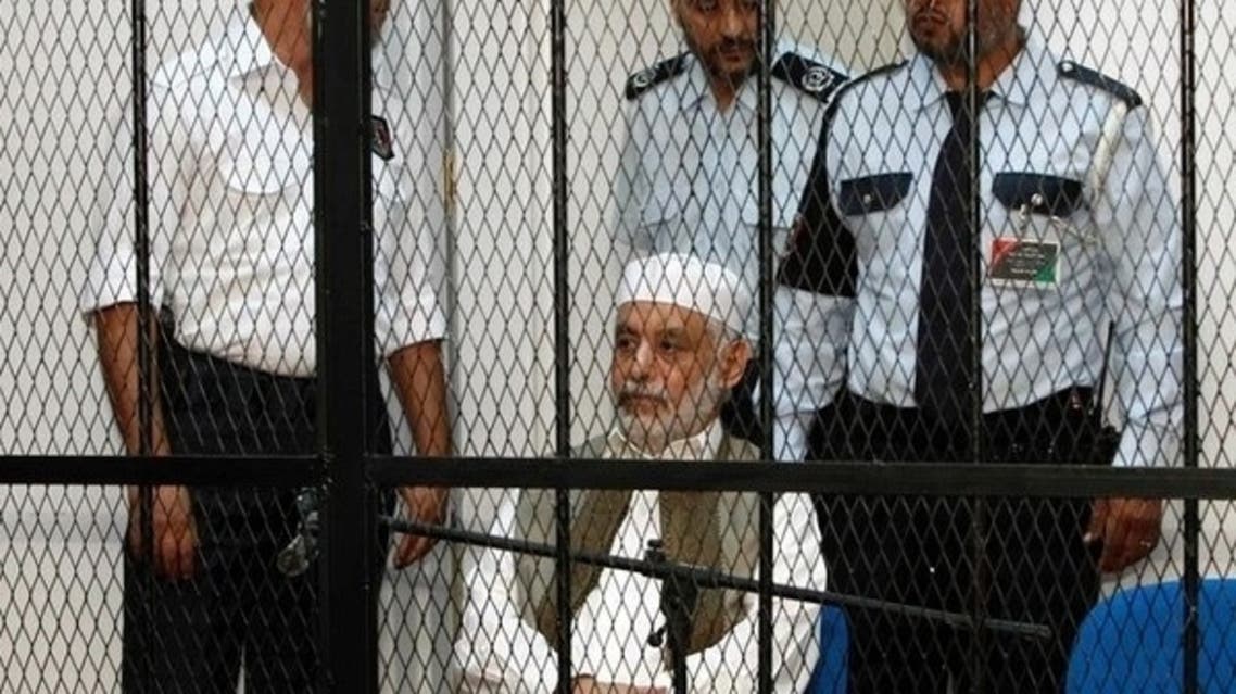 Al-Baghdadi al-Mahmoudi