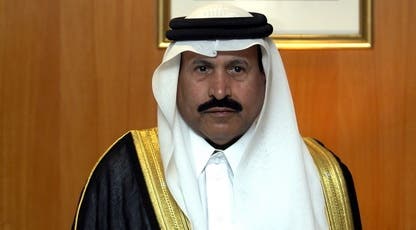 عواض عسيري
