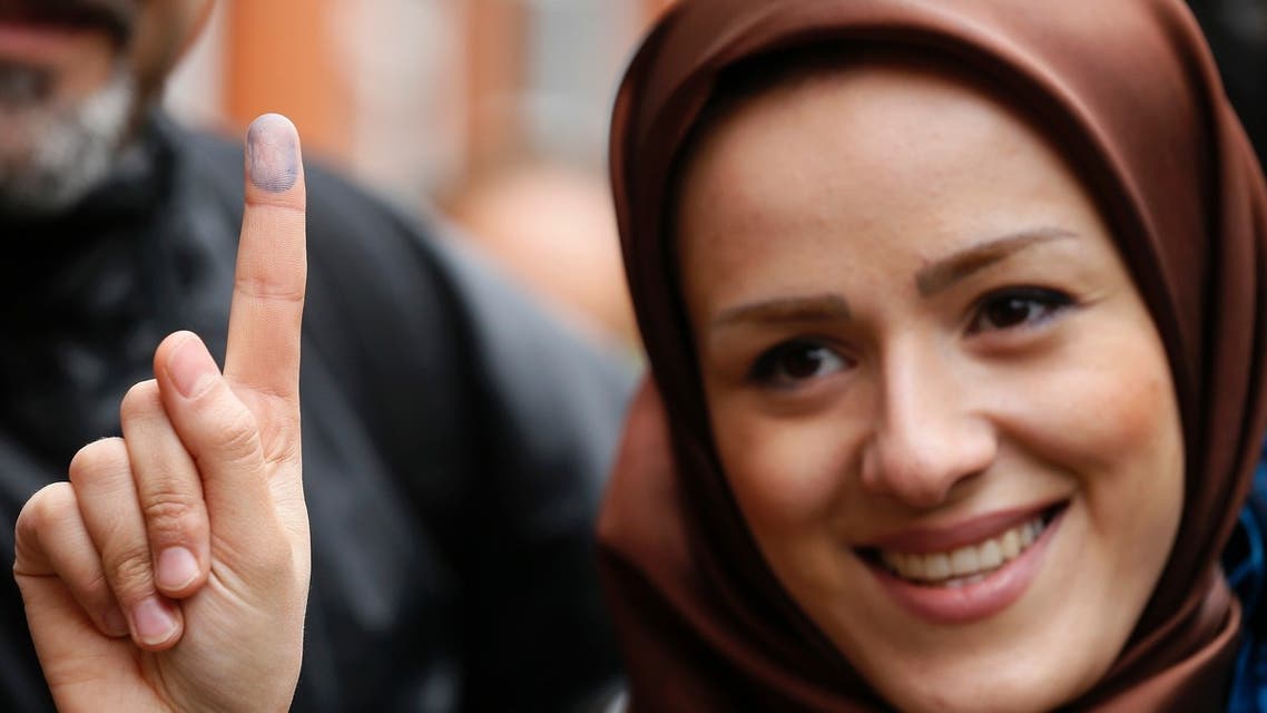 Iranians