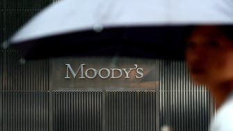 Moody’s downgrades UK’s rating on Brexit