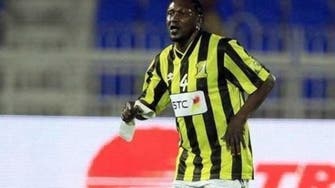 Saudi Arabian football player dies of heart attack at age 42