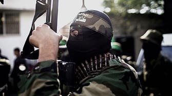 Hamas denied it has fighters in Syria 