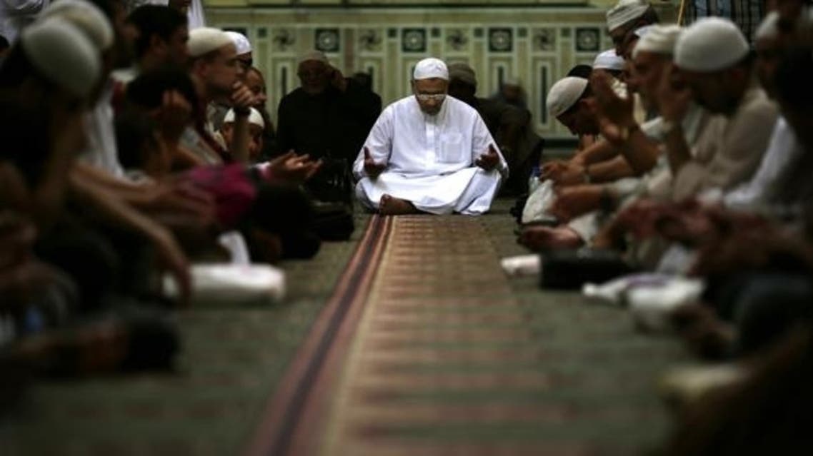 sufis