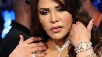 Arab diva singer flaunts her $3 mln jewelry