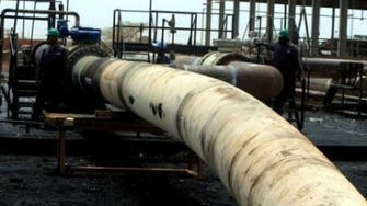 South Sudan denies link to oil line blast in Sudan 