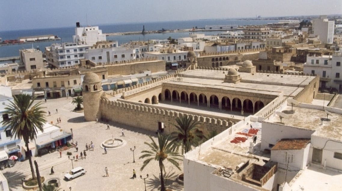 تونس