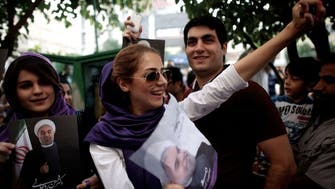 Breaches of Iran’s female dress code cause protests