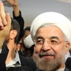 Video: Rowhani praises his 'victory over extremism' in Iran