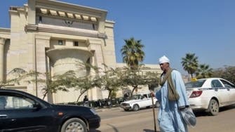 Egypt arrests man for ‘spying for Israel’ 