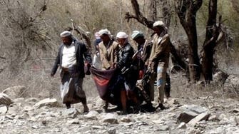 الحوثيون يتوصلون لتسوية مع السلطات مع استمرارهم بالضغط