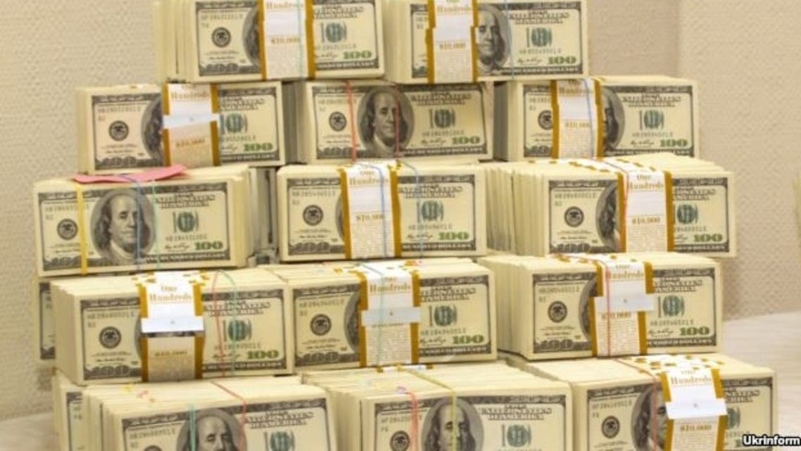Dollars