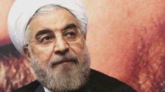 No quick fix to Iran’s economic woes, says president-elect Rowhani