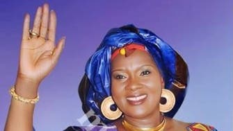 Woman MP to run for Mali presidency 