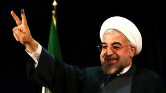 Iran media hail president-elect as ‘sheikh of hope’