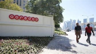 Ooredoo withdraws bid for Vivendi’s Maroc Telecom